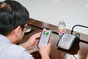 Base và Saigonbus - Vận hành minh bạch