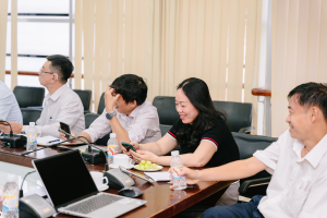 Base và Saigonbus - Vận hành minh bạch