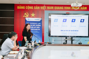 Base và Saigonbus - Vận hành minh bạch