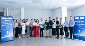 AMA Holding lựa chọn Base.vn 