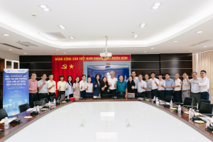 Base và Saigonbus - Vận hành minh bạch