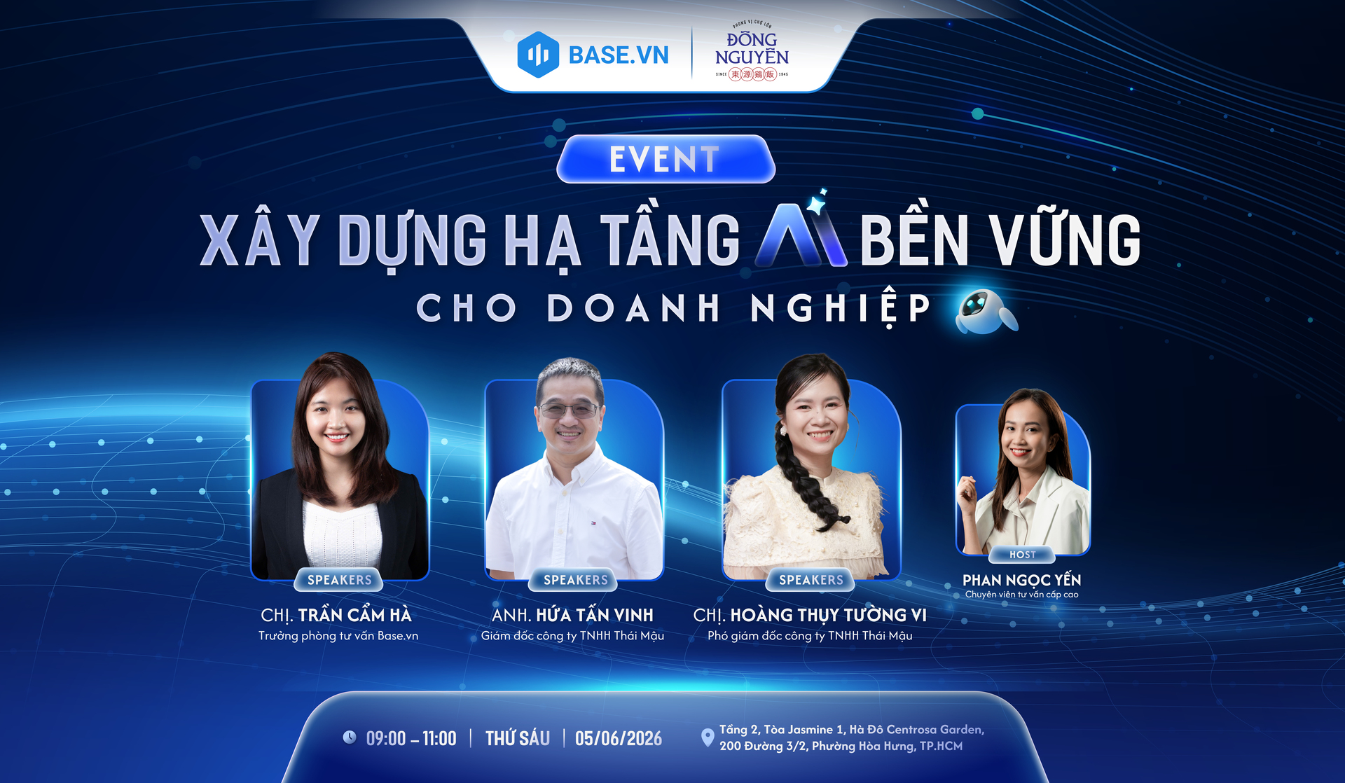 Ứng dụng AI Agent trong chuyển đổi số doanh nghiệp