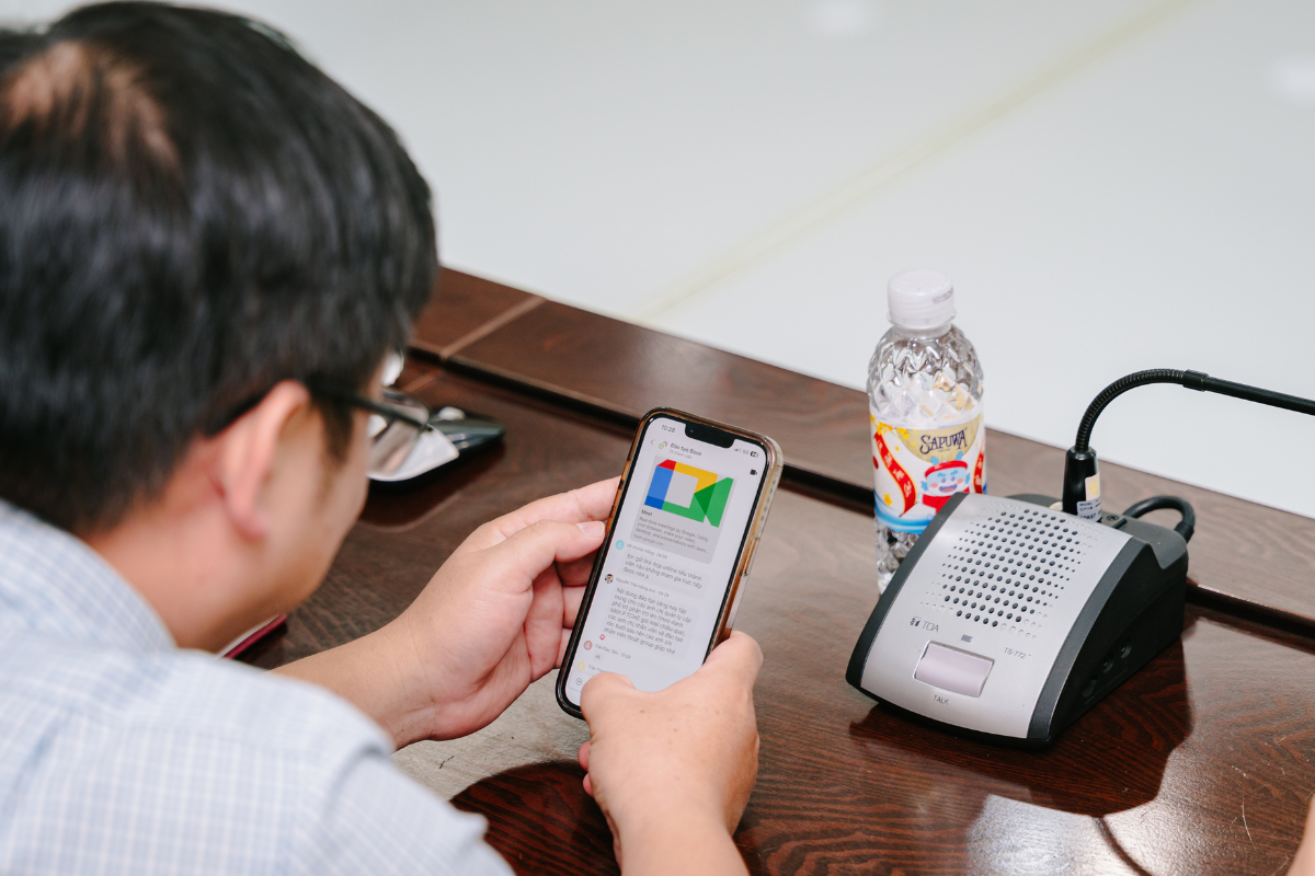 AI tao phan mem app rac va doi ngu trien khai