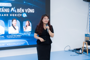 Hạ tầng AI cho doanh nghiệp - Cẩm Hà Base